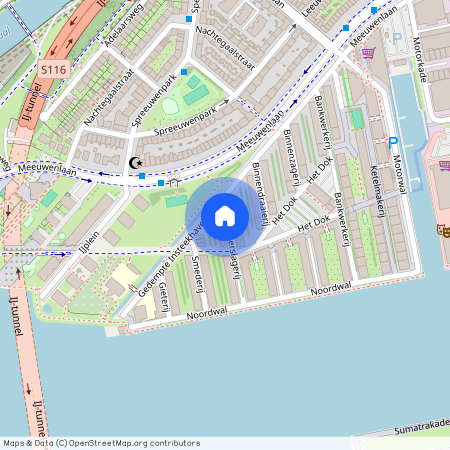 IJplein/Vogelbuurt, 1021 NJ, Koperslagerij, Amsterdam