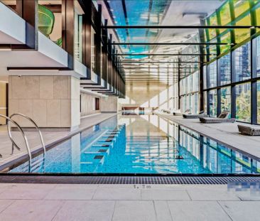 628 Flinders Street, Melbourne - Photo 1