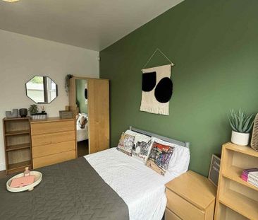 4 bedroom house share to rent - Photo 4