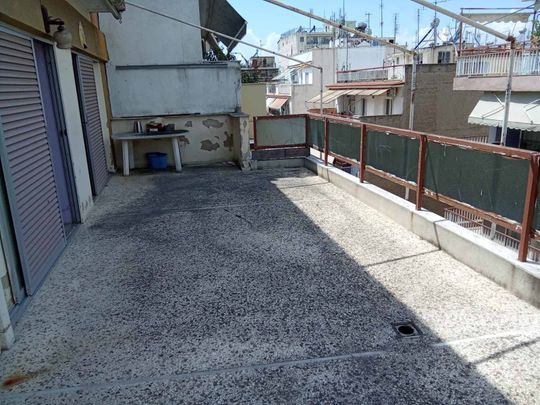 Διαμέρισμα για ενοικίαση Ανάληψη - Μπότσαρη (Ανάληψη - Μπότσαρη - Νέα Παραλία) - Photo 1