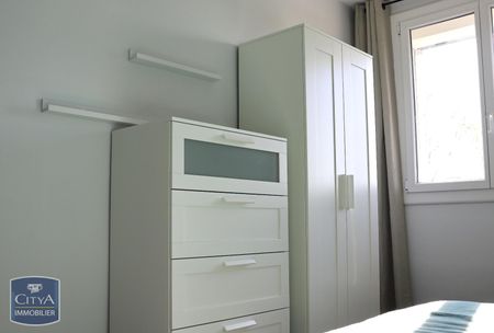 Location Appartement 1 pièce 9m² CARCASSONNE 11000 - Photo 3