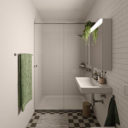 1.5 Zimmer, 39 m² - Photo 3