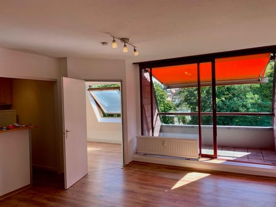 Appartement te huur - Photo 1