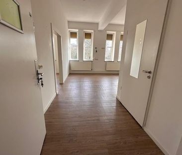 Kloosterstraat - Foto 1