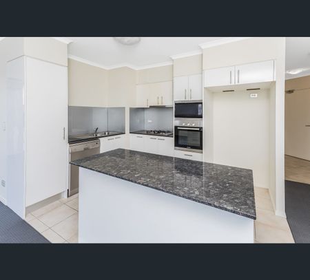 31/287 Wickham Terrace, Spring Hill, Qld 4000 - Photo 5