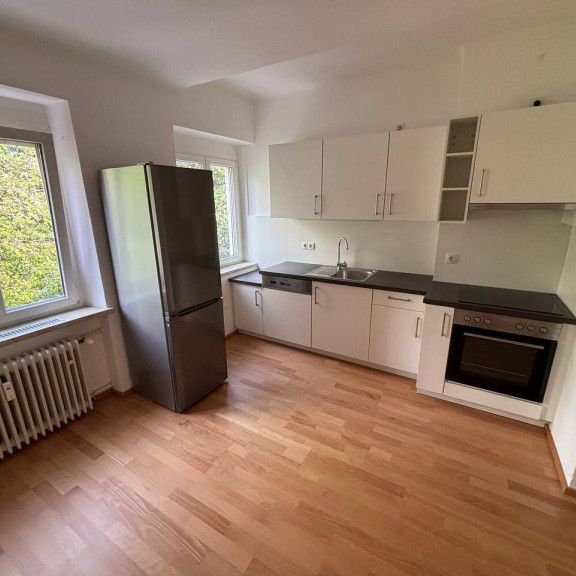 Schöne 2,5-Zimmer Wohnung zu vermieten - Foto 1