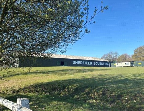 1 bedroom apartment to rent Botley Road, Shedfield, Southampton, SO32 - Photo 1