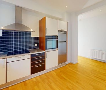 3-værelses lejlighed i centrum af Aalborg nær park og indkøb - Photo 6