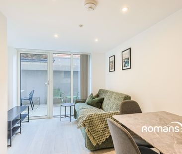 1 bedroom apartment to rent - Photo 4