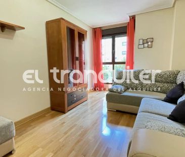 Piso de alquiler en Calle Rio Ebro, Juncal - Photo 1