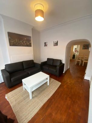 Wilberforce Road (3 bed) - Photo 1