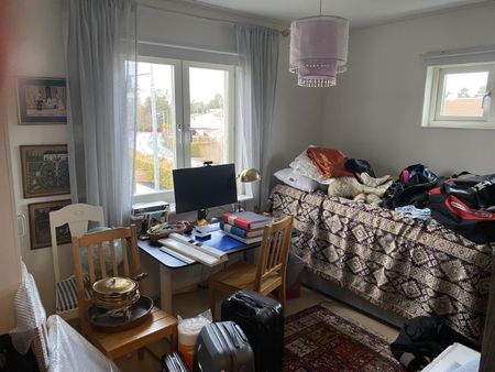 Värmdö - 5rok - 43mån - 16.000kr/mån - Photo 4