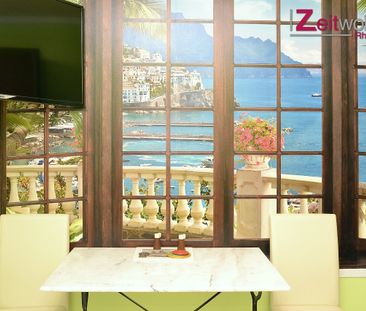 Urban Living - Citywohnung in der Bonner Nordstadt - Photo 4