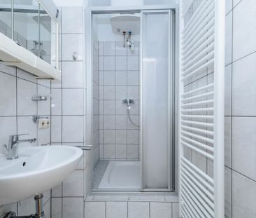 AB SOFORT VERFÜGBAR | GEGENÜBER FH JOANNEUM I 3. STOCK I MODERN SAN... - Foto 3