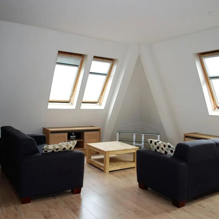 Appartement Westersteeg, Purmerend - À louer - Foto 1