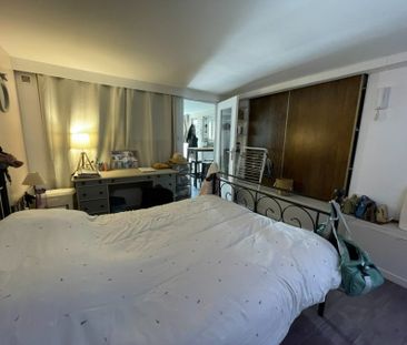 Appartement 2 pièces à Nancy-Poincaré - Foch - Anatole France - Cro... - Photo 4