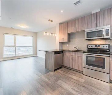 1 VICTORIA Street S Unit# 1204 | 1 VICTORIA Street S Unit# 1204, Ki... - Photo 1