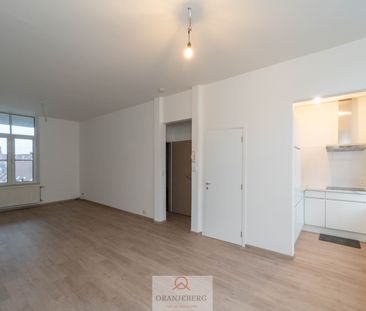 Gezellige studio in centrum Gent nabij Zuid - Photo 3