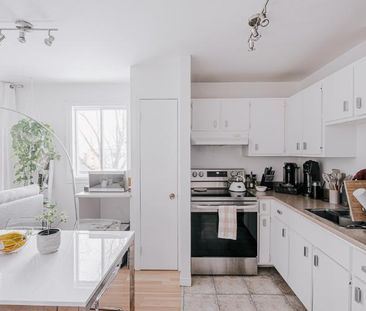 Appartement 3 ½ à louer Duberger-Les Saules juillet 2026 - Photo 4