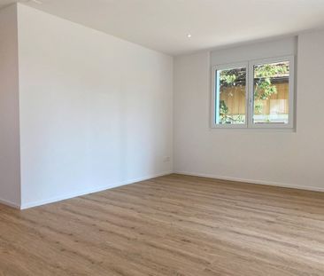 Top 2.5-Zi.-WG im Erdgeschoss mit Südausrichtung - Photo 6