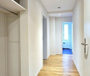 Nähe Kantonsspital - renovierte Altbauwohnung - Photo 5