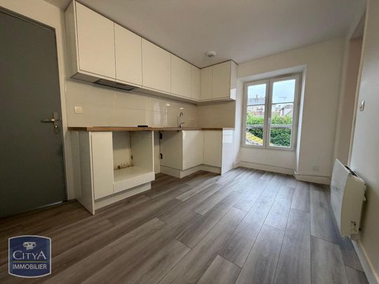 Location Appartement 1 pièce 35m² RAMBOUILLET 78120 - Photo 1