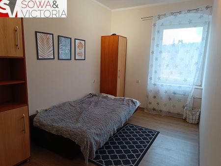 Mieszkanie na pograniczu Wałbrzycha - Фото 3