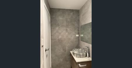 Brand new studio for rent - Photo 3