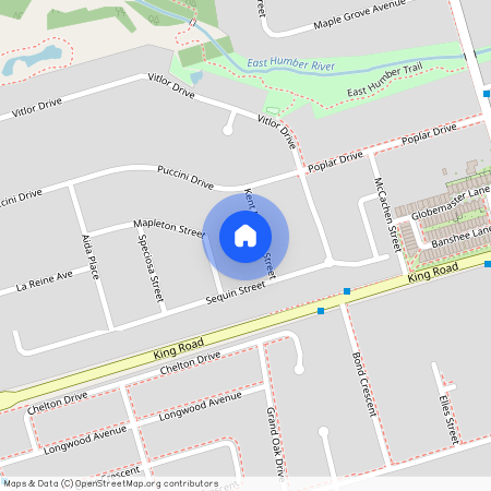 12 Kent Matthew Street Unit# Basement, Richmond Hill