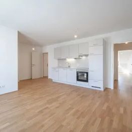 Premium-Neubau in Wien-Hernals - Bezugsfertige Mietwohnung mit Balkon & Einbauküche - Foto 2