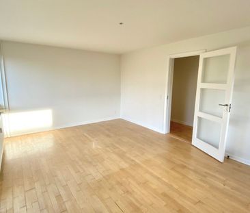 4 værelses – Solbakken 219, stuen – Munkebo - Photo 2