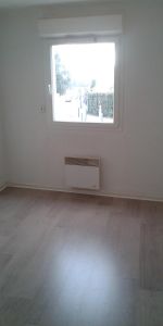 APPARTEMENT T2 - QUARTIER PONT DU CENS - SURFACE 42,87 M² - Photo 4