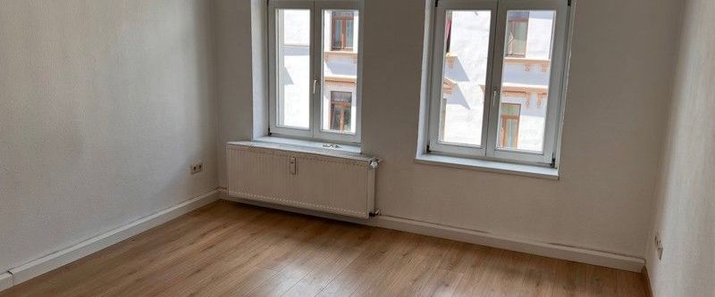 Lindenau- 2 Zimmer Wohnung ab sofort! - Foto 1