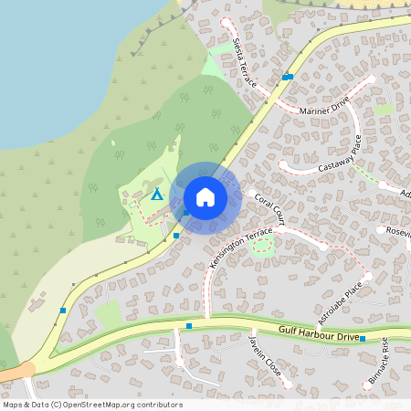 Gulf Harbour, 1193 Whangaparaoa Road, Rodney