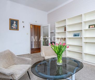 Warszawa, Śródmieście, ul. Marszałkowska - Zdjęcie 1