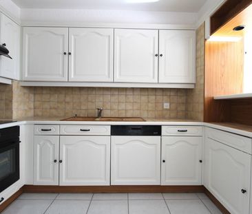 3.5 Zimmer, 87 m², 3. Stock - Foto 3