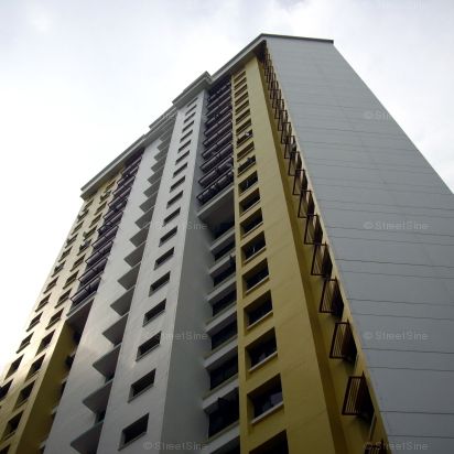 Blk 457 Clementi Avenue 3 (Clementi), HDB 4 Rooms - For Rent - Photo 4