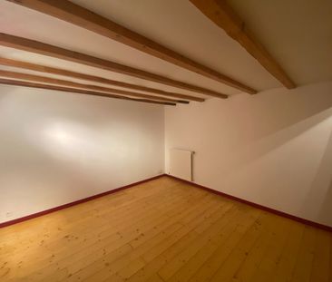 Location Maison 3 pièces 58m² - Photo 6