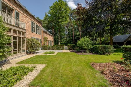 LUXUEUZE VILLA MET HOOGWAARDIGE AFWERKING - Foto 5