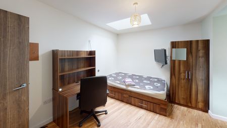 Student Properties to Let - Photo 5