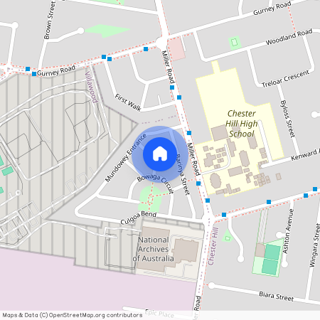 7 Munning Street, NSW 2163, Villawood