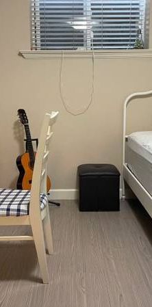 999$ FULLY FURNISHED BEDROOM - Photo 1