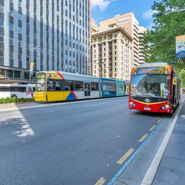 65 King William Street ADELAIDE SA 5000 - Photo 1