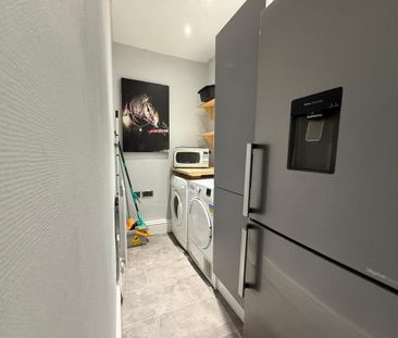 2 bedroom bungalow to rent - Photo 1