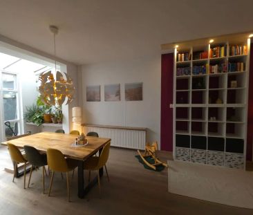 Maison familiale individuelle Czarinastraat, Zaandam - À louer - Foto 4