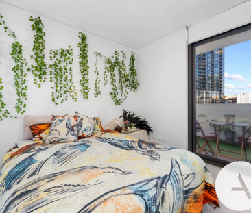 26/41 Chandler Street, Belconnen ACT 2617 - Apartment For Rent | Do... - Photo 4