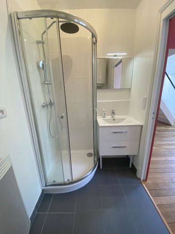 Location Appartement 1 pièce 26m² - Photo 5