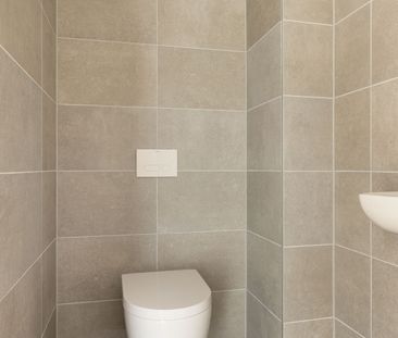 Appartement te huur: Burnhamstraat 137 2132 GZ Hoofddorp - Foto 6