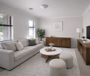 Modern Family Living in a Quiet Estate - Photo 2