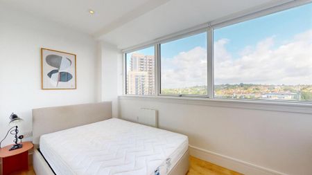 Studio to rent - Photo 5